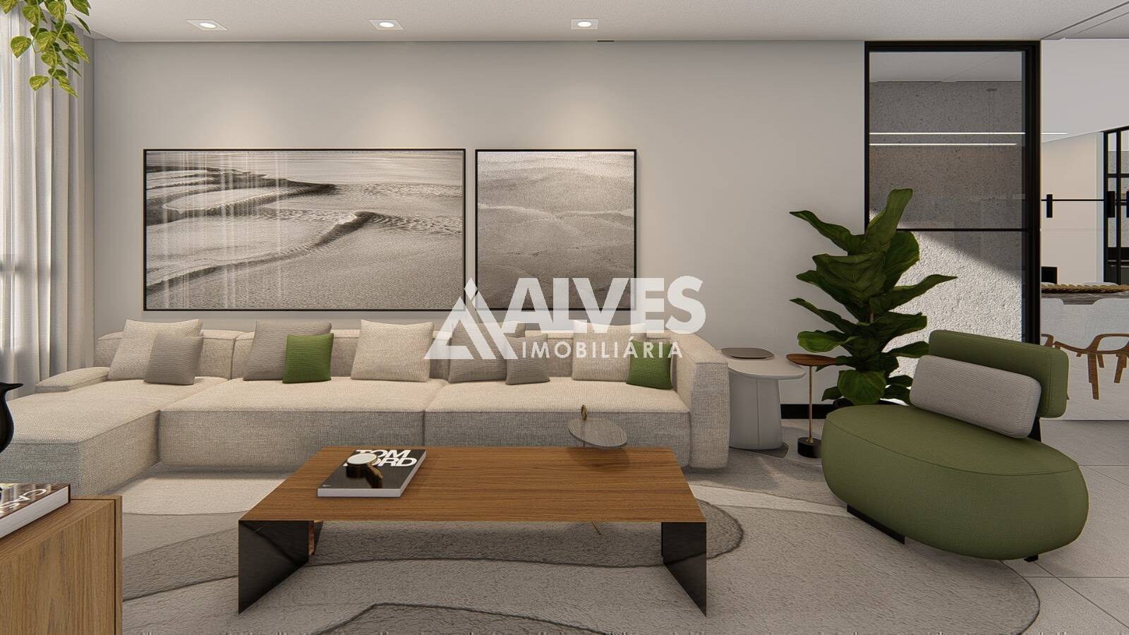 Casa à venda com 3 quartos, 175m² - Foto 24