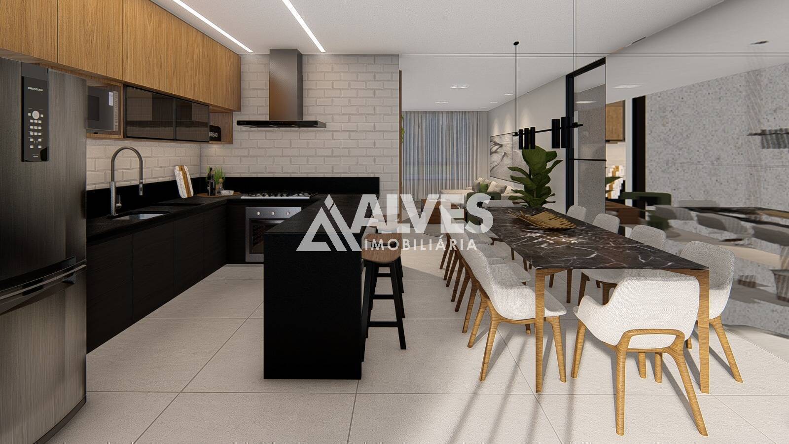 Casa à venda com 3 quartos, 175m² - Foto 23