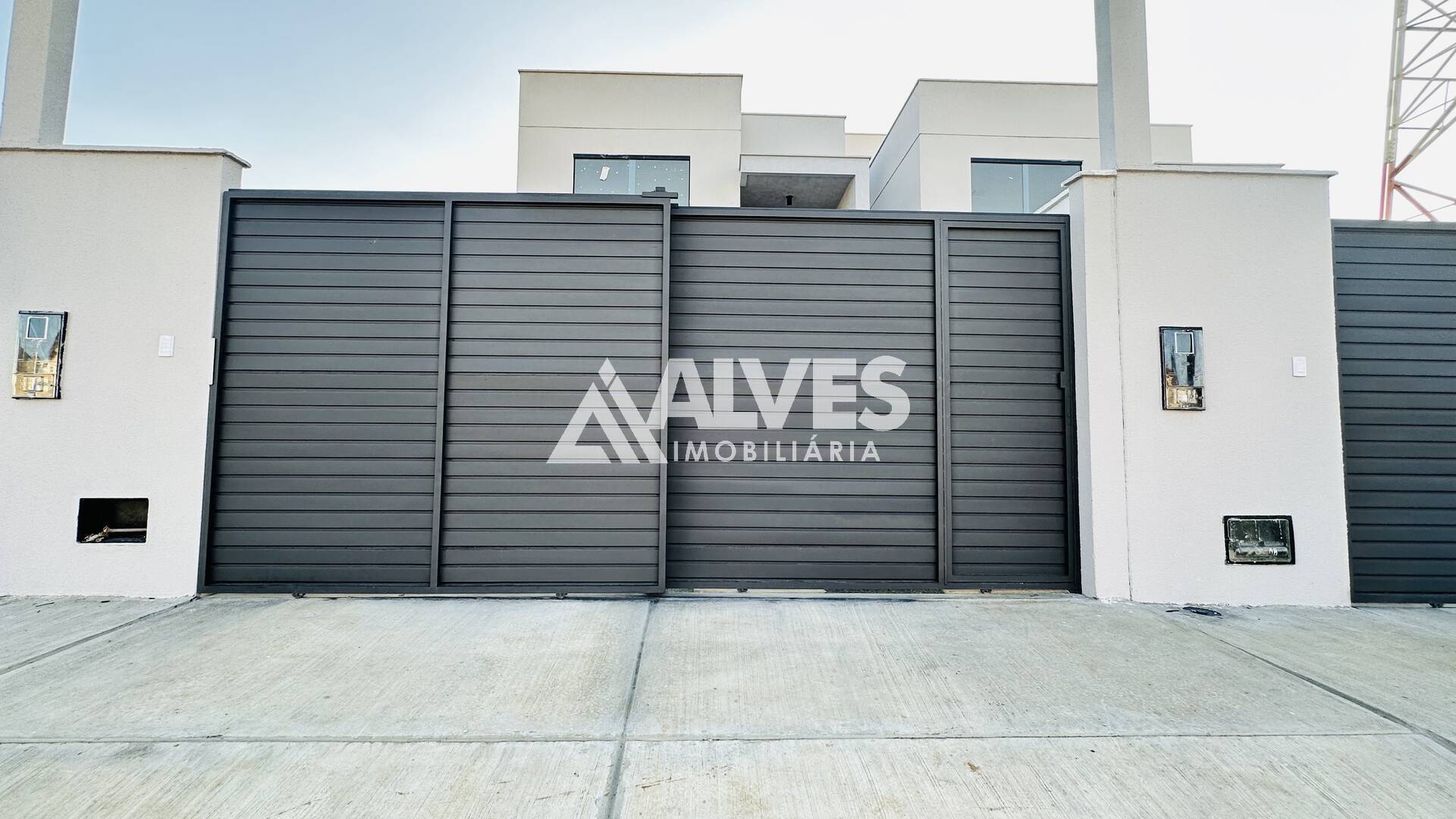 Casa à venda com 3 quartos, 175m² - Foto 51
