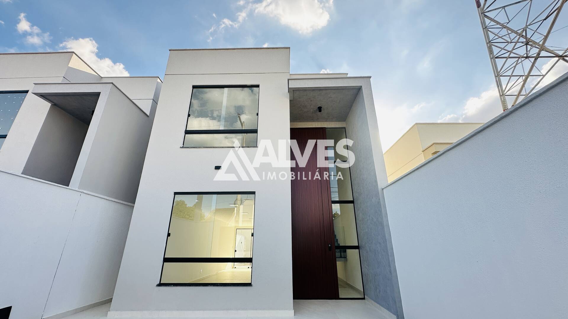 Casa à venda com 3 quartos, 175m² - Foto 48