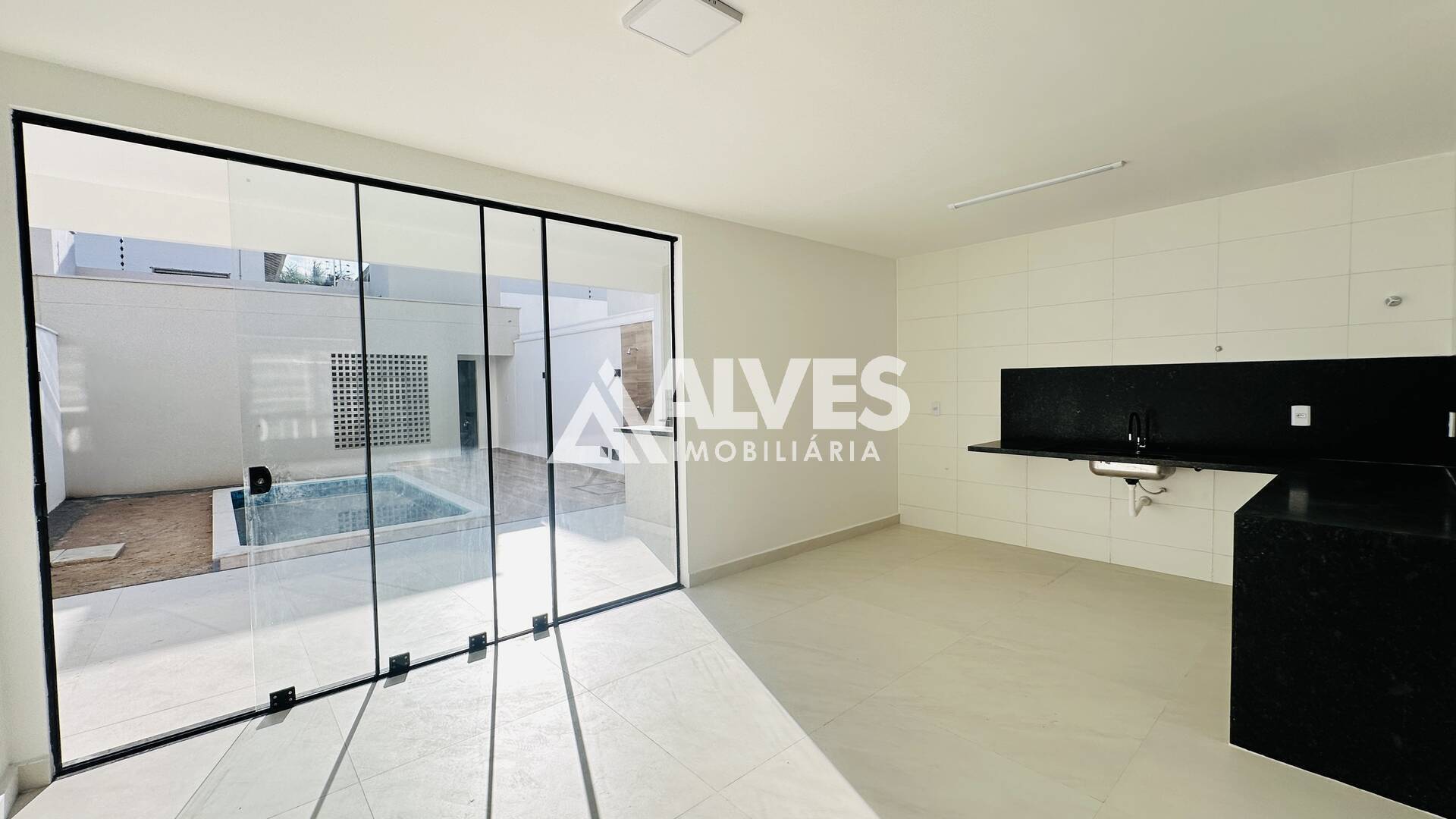 Casa à venda com 3 quartos, 175m² - Foto 10