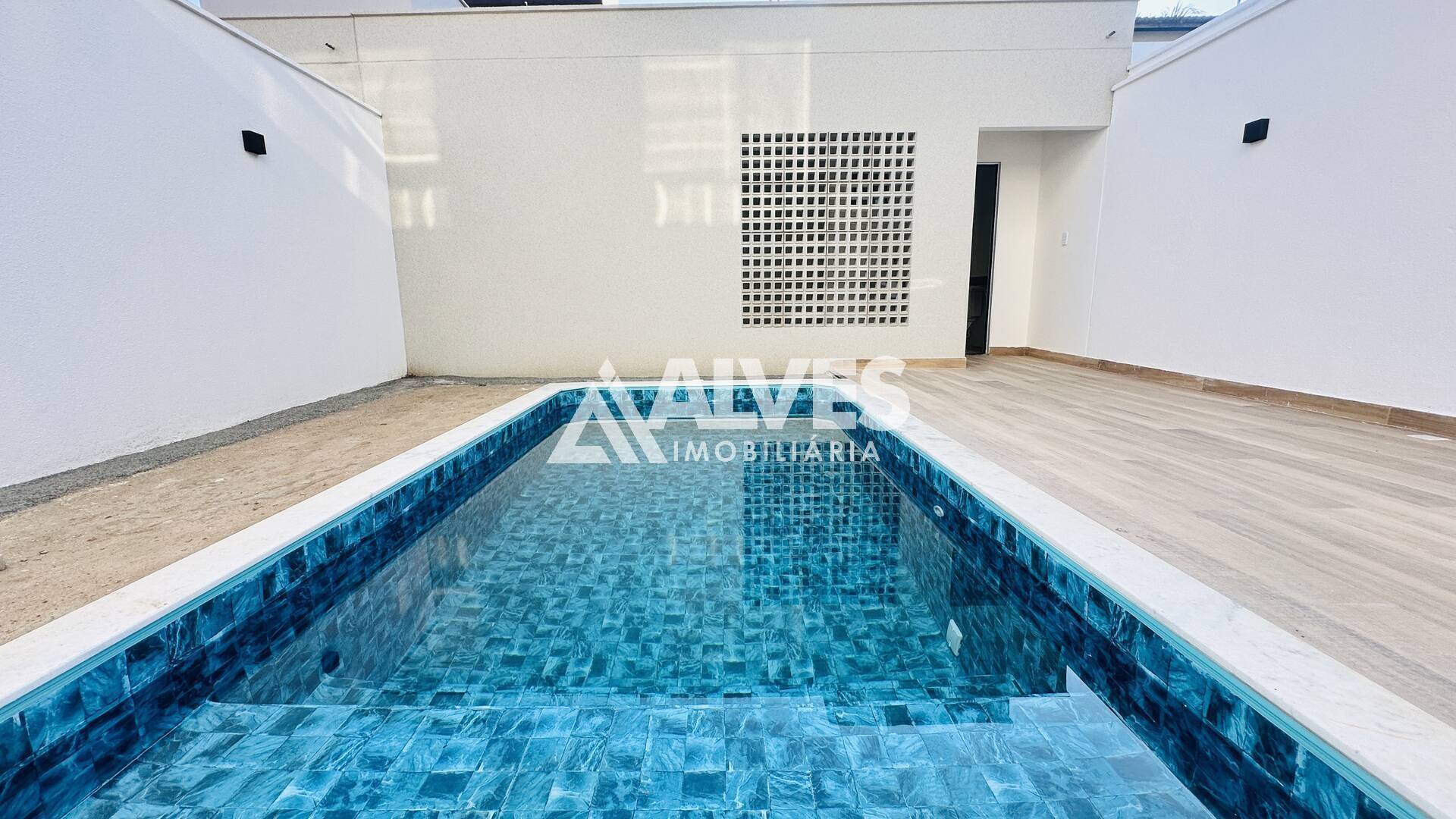 Casa à venda com 3 quartos, 175m² - Foto 15
