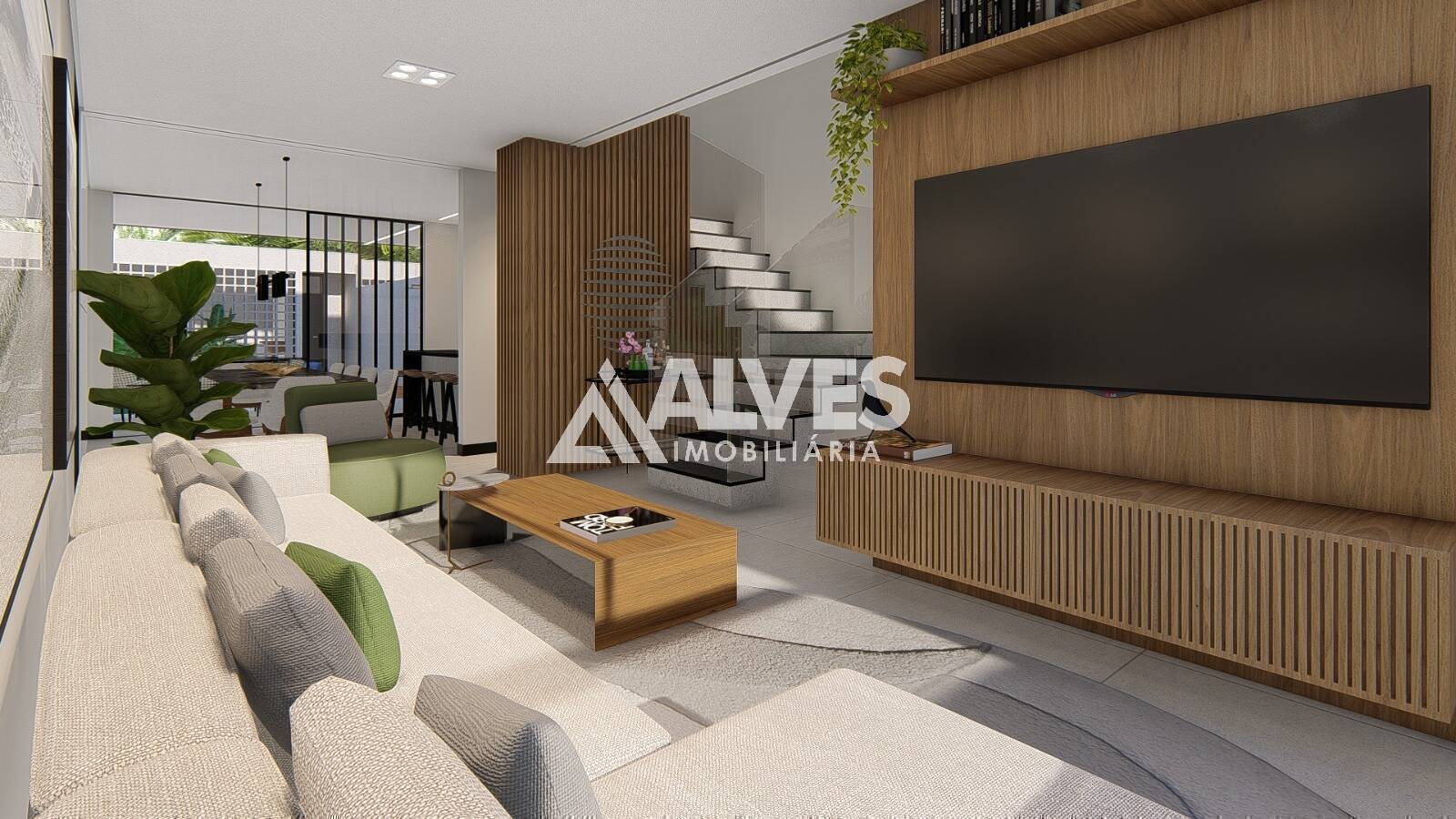 Casa à venda com 3 quartos, 175m² - Foto 21