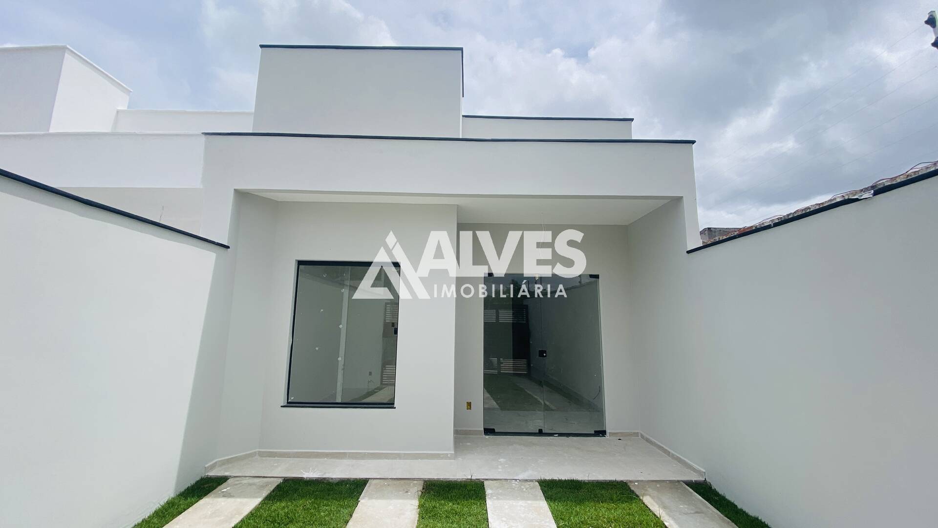 Casa à venda com 3 quartos, 78m² - Foto 21