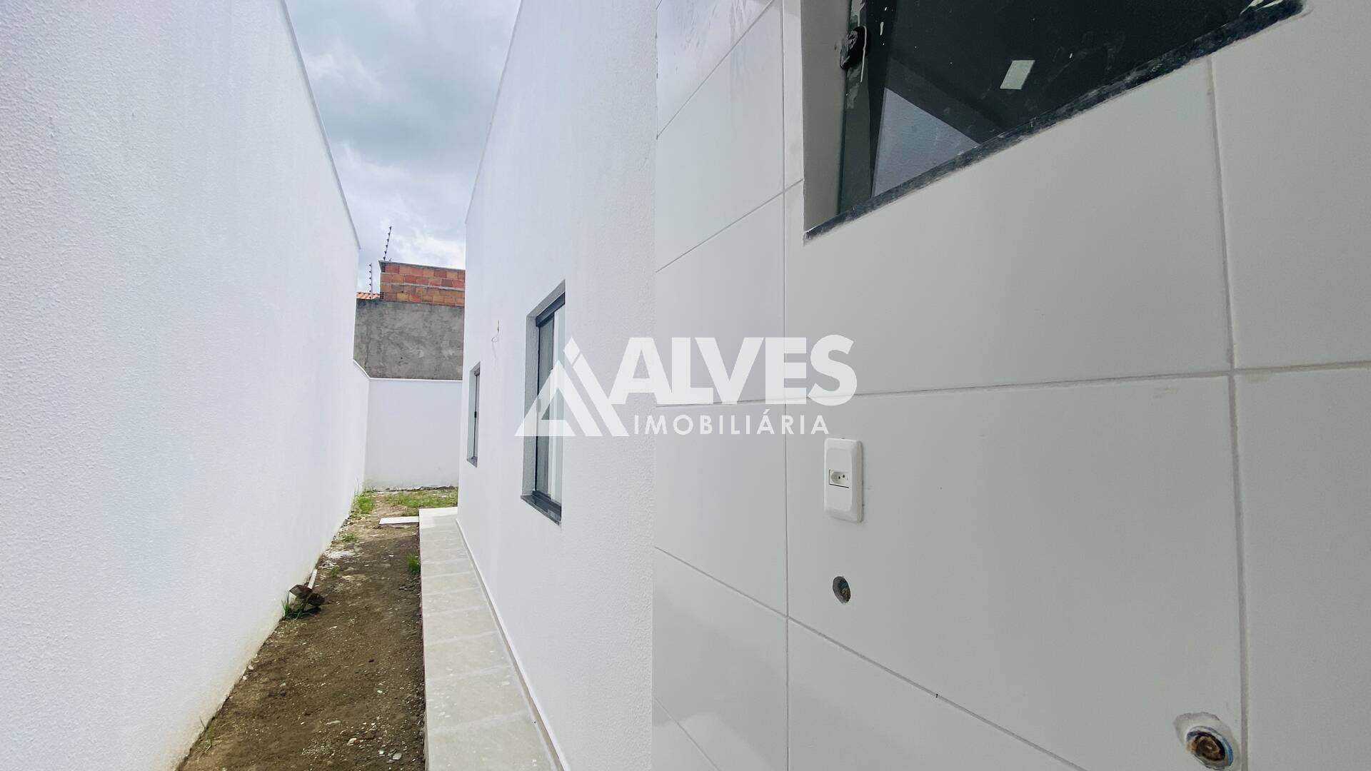 Casa à venda com 3 quartos, 78m² - Foto 17