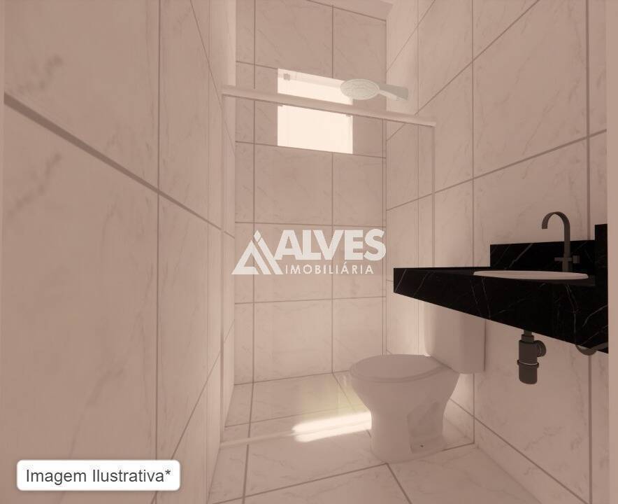 Casa à venda com 3 quartos, 78m² - Foto 15
