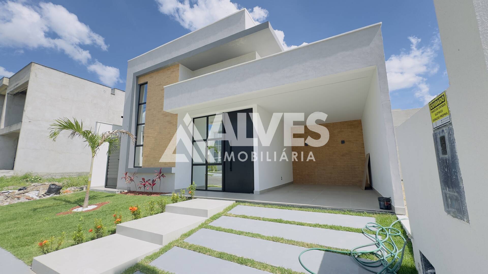 Casa de Condomínio, 3 quartos - Foto 3