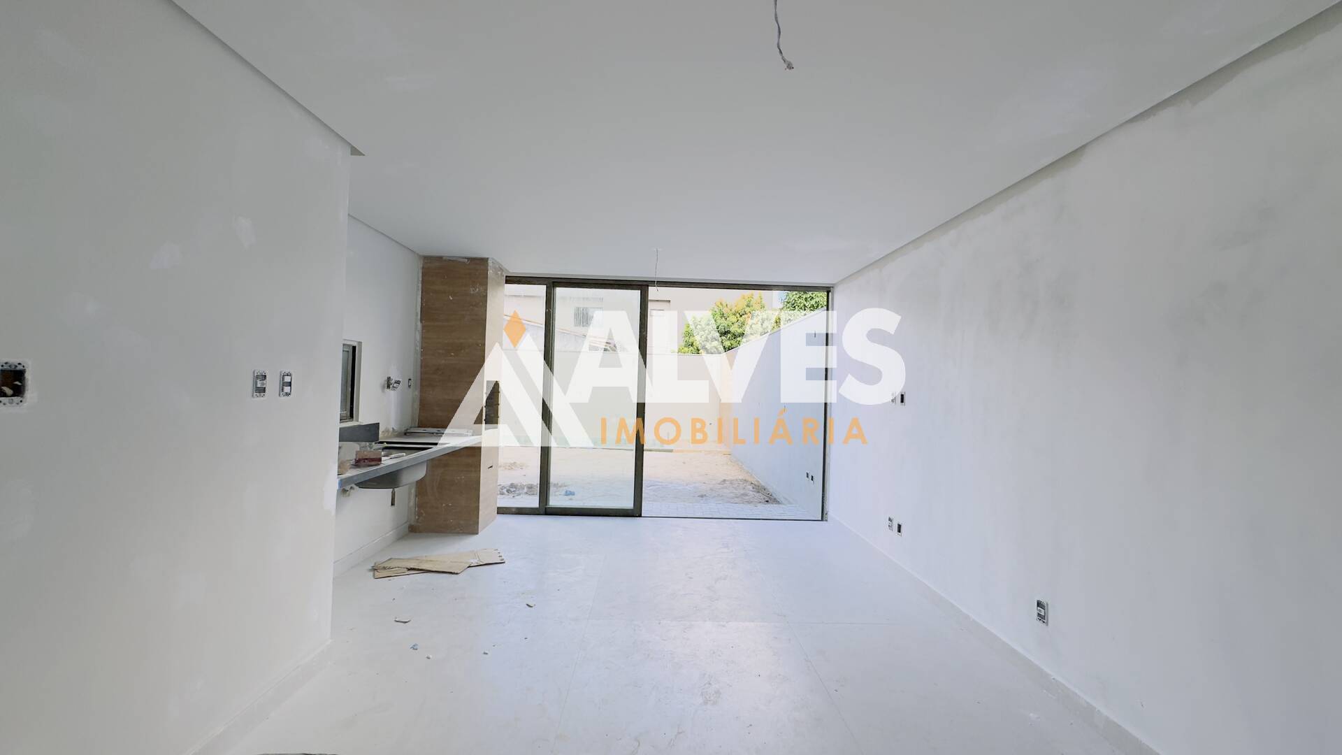 Casa, 4 quartos, 207 m² - Foto 4