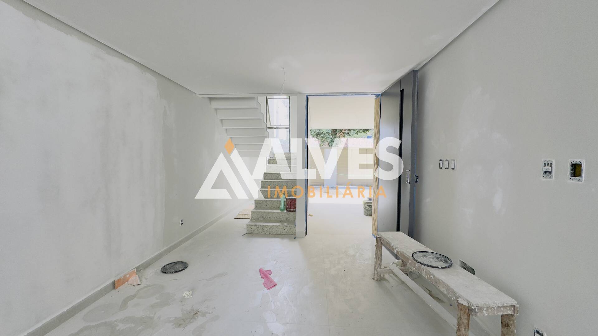 Casa, 4 quartos, 207 m² - Foto 8