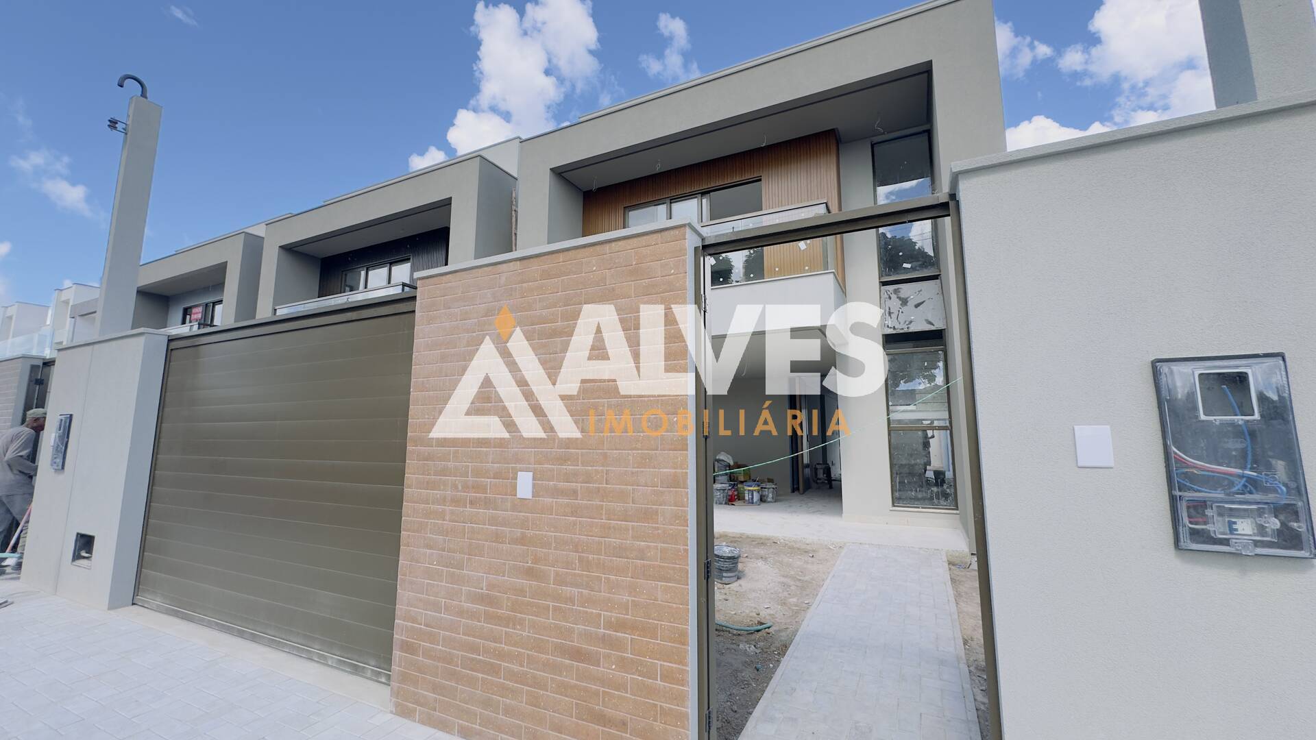 Casa, 4 quartos, 207 m² - Foto 32