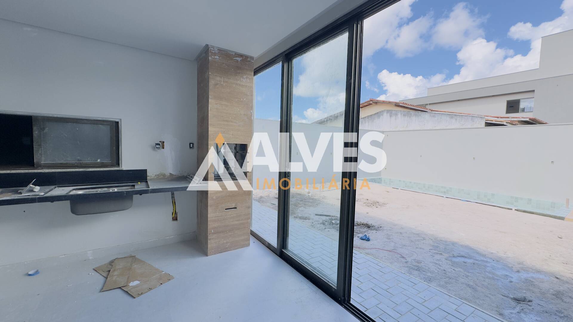 Casa, 4 quartos, 207 m² - Foto 7