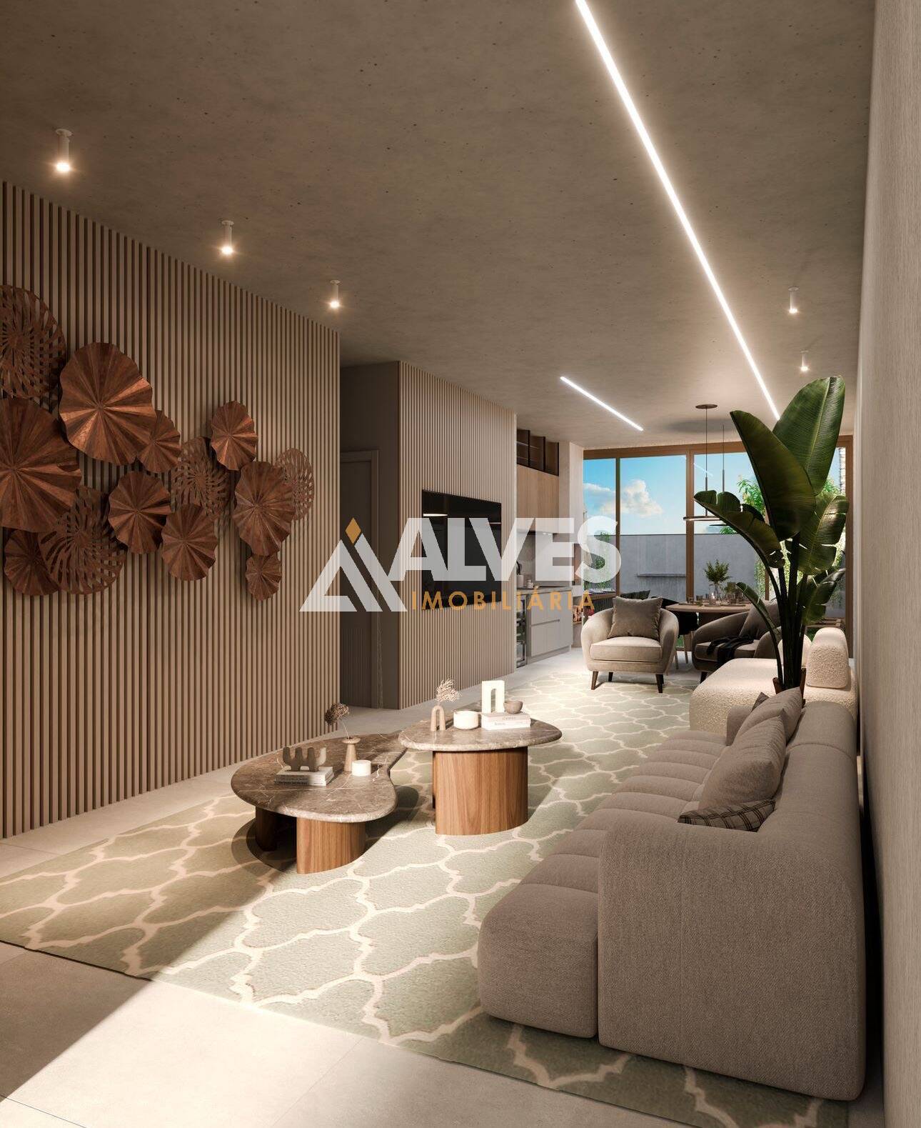 Casa, 4 quartos, 207 m² - Foto 12