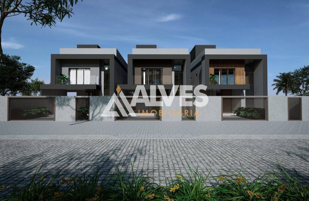 Casa, 4 quartos, 207 m² - Foto 13