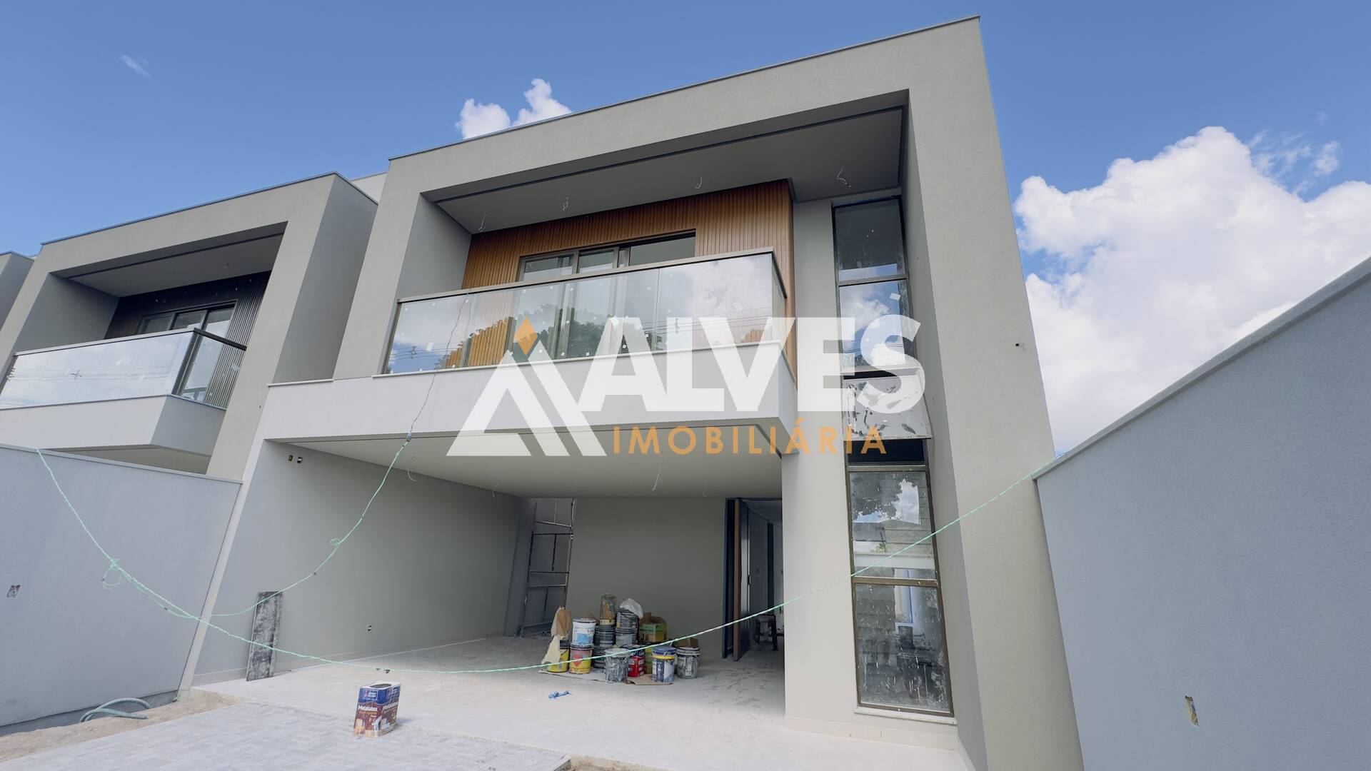 Casa, 4 quartos, 207 m² - Foto 3