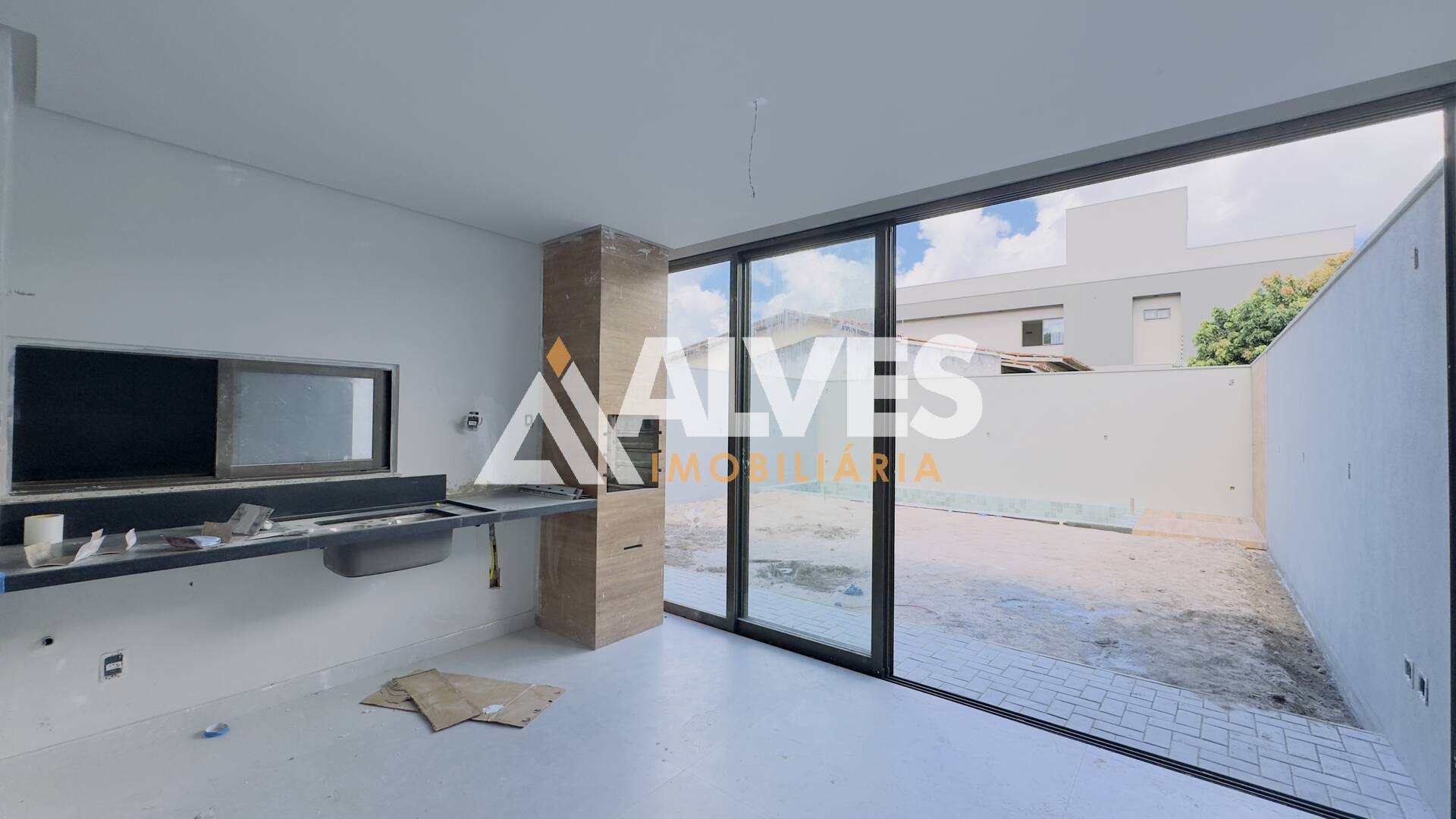 Casa, 4 quartos, 207 m² - Foto 53