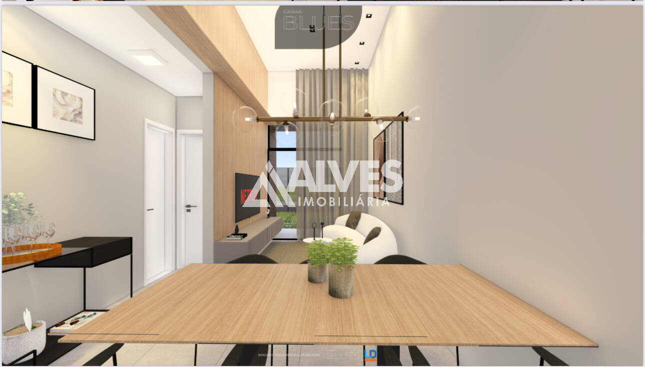 Casa à venda com 2 quartos, 64m² - Foto 17