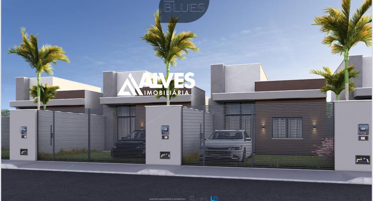 Casa à venda com 2 quartos, 64m² - Foto 24