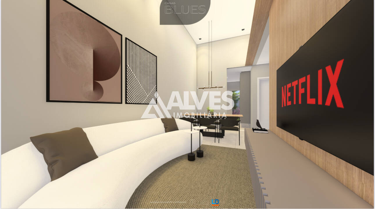 Casa à venda com 2 quartos, 64m² - Foto 14