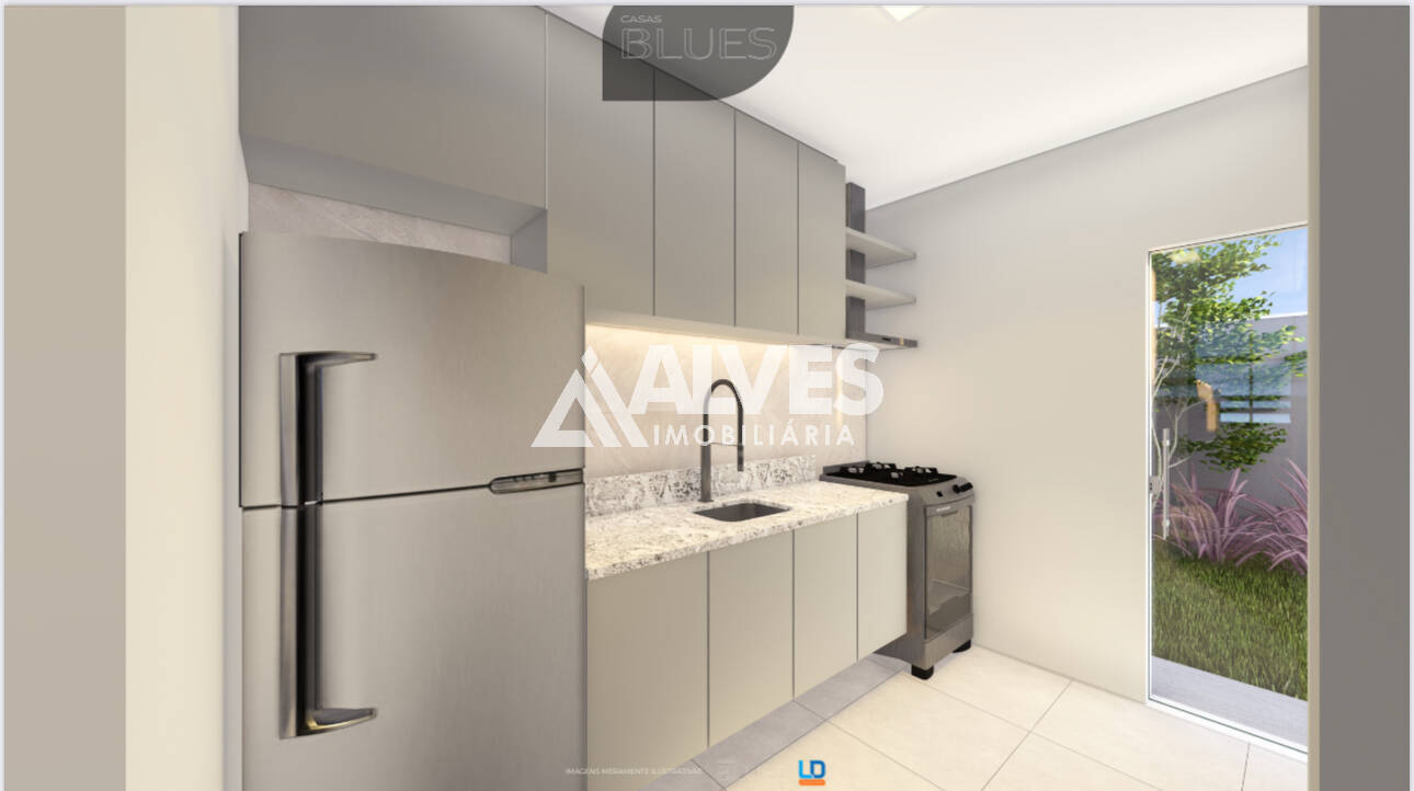 Casa à venda com 2 quartos, 64m² - Foto 18