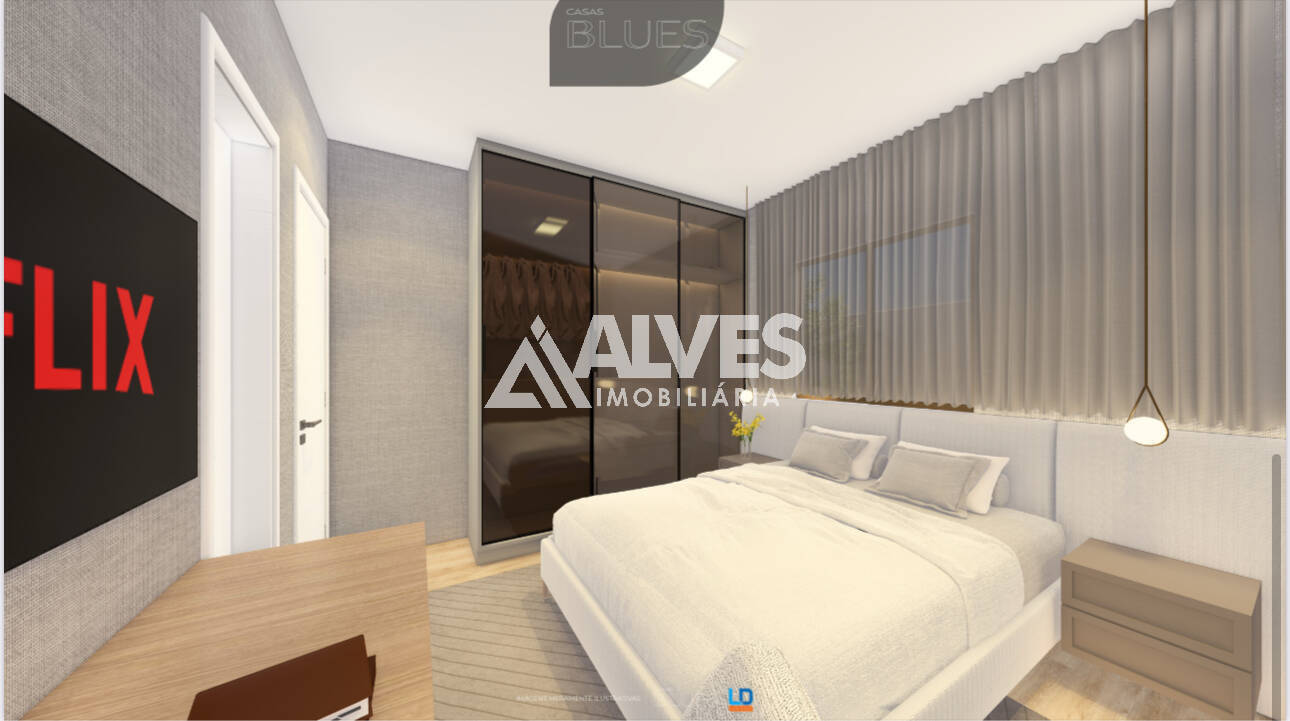 Casa à venda com 2 quartos, 64m² - Foto 20