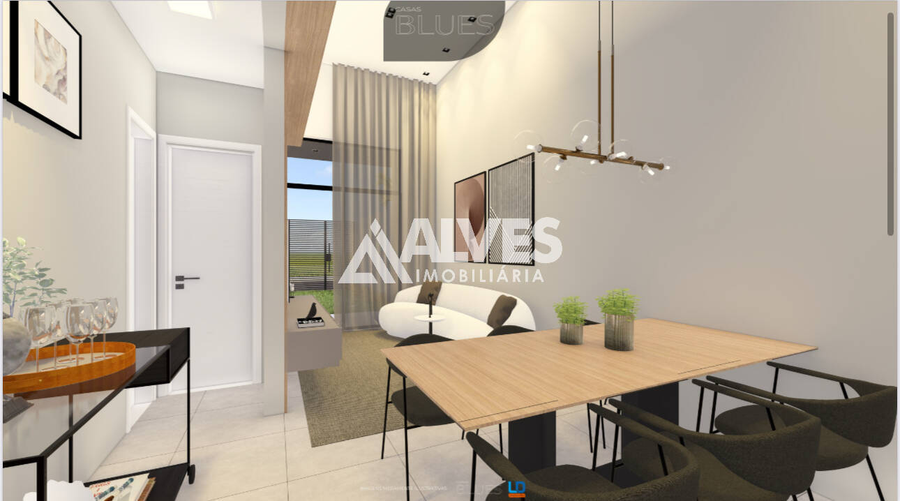 Casa à venda com 2 quartos, 64m² - Foto 16
