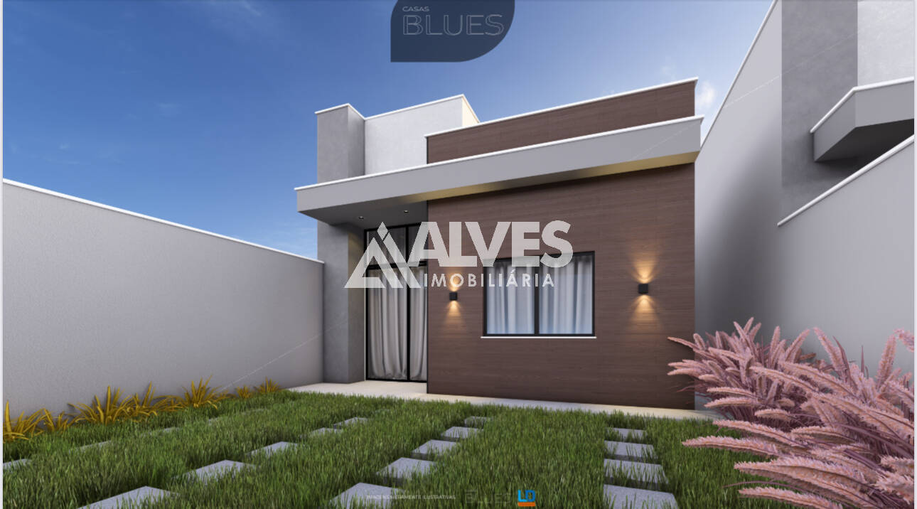 Casa à venda com 2 quartos, 64m² - Foto 23