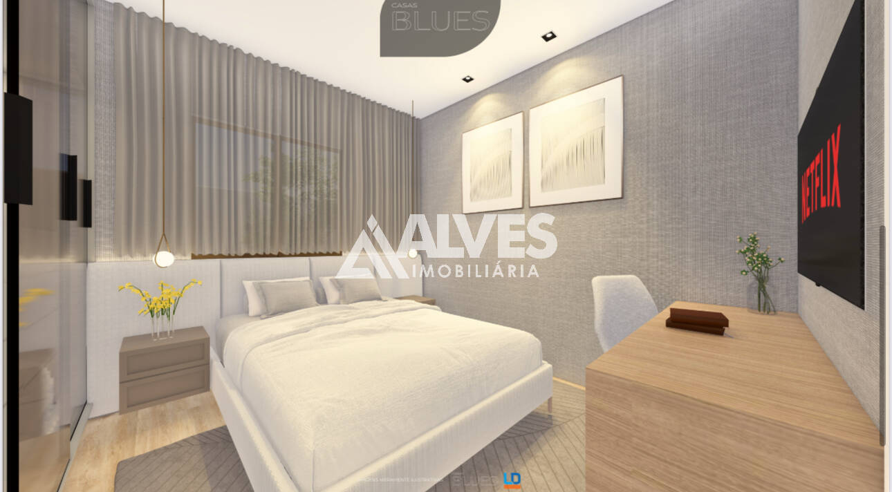Casa à venda com 2 quartos, 64m² - Foto 22