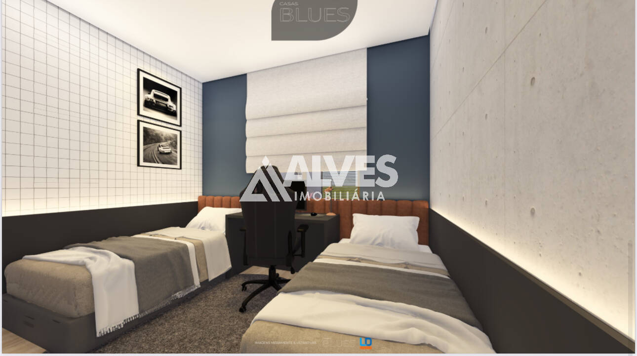 Casa à venda com 2 quartos, 64m² - Foto 19