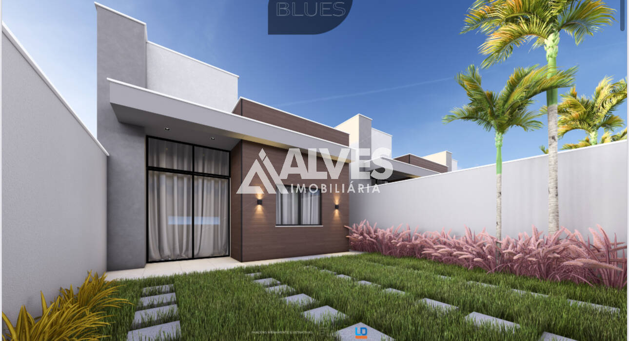 Casa à venda com 2 quartos, 64m² - Foto 21