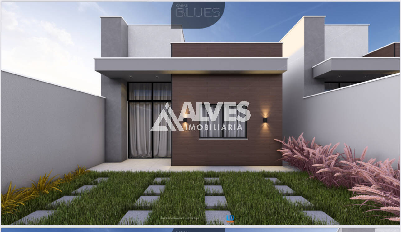 Casa à venda com 2 quartos, 64m² - Foto 13