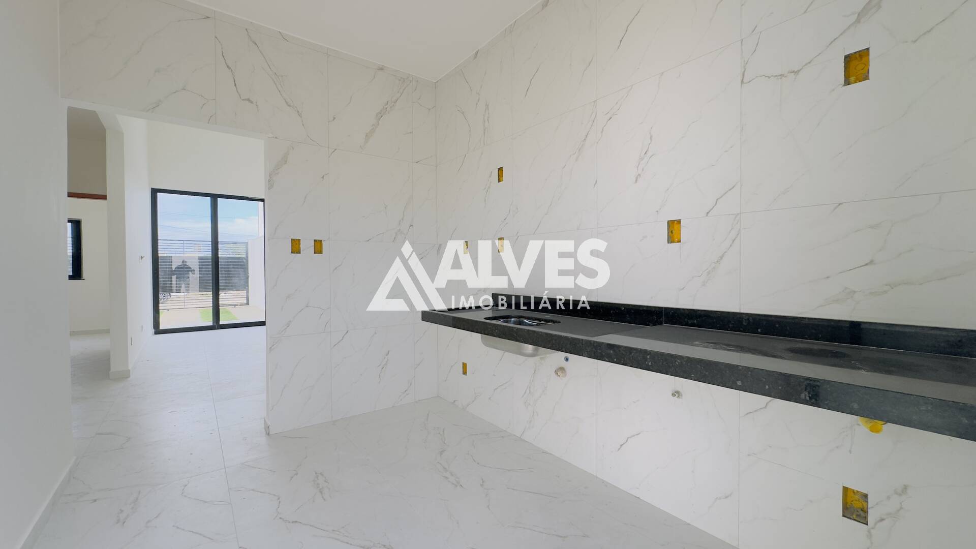 Casa à venda com 2 quartos, 64m² - Foto 7