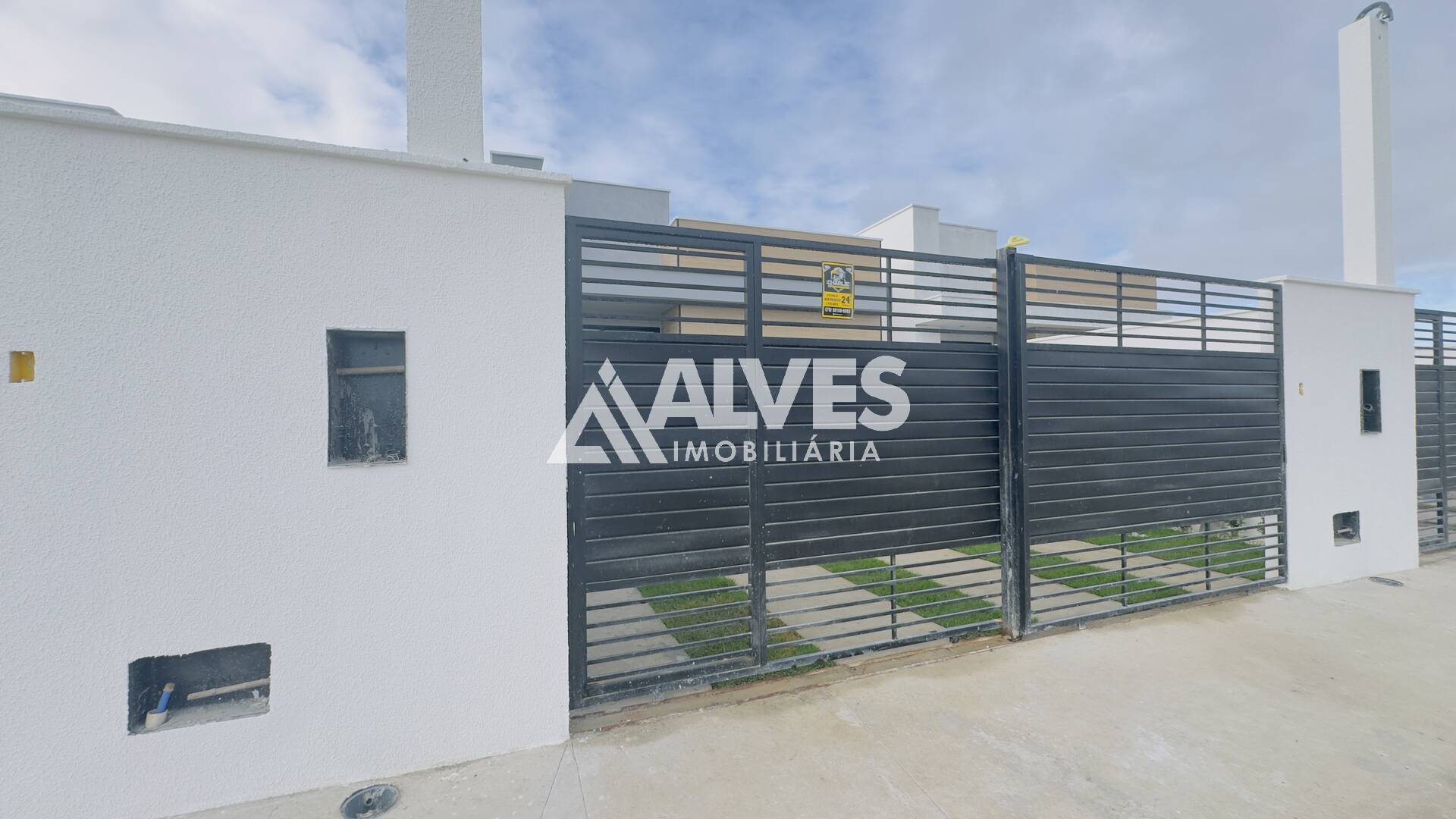 Casa à venda com 2 quartos, 64m² - Foto 40