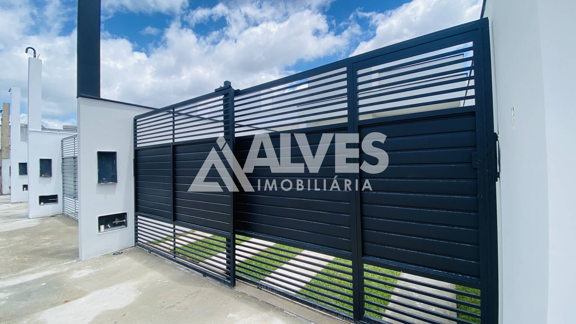 Casa, 3 quartos, 78 m² - Foto 2