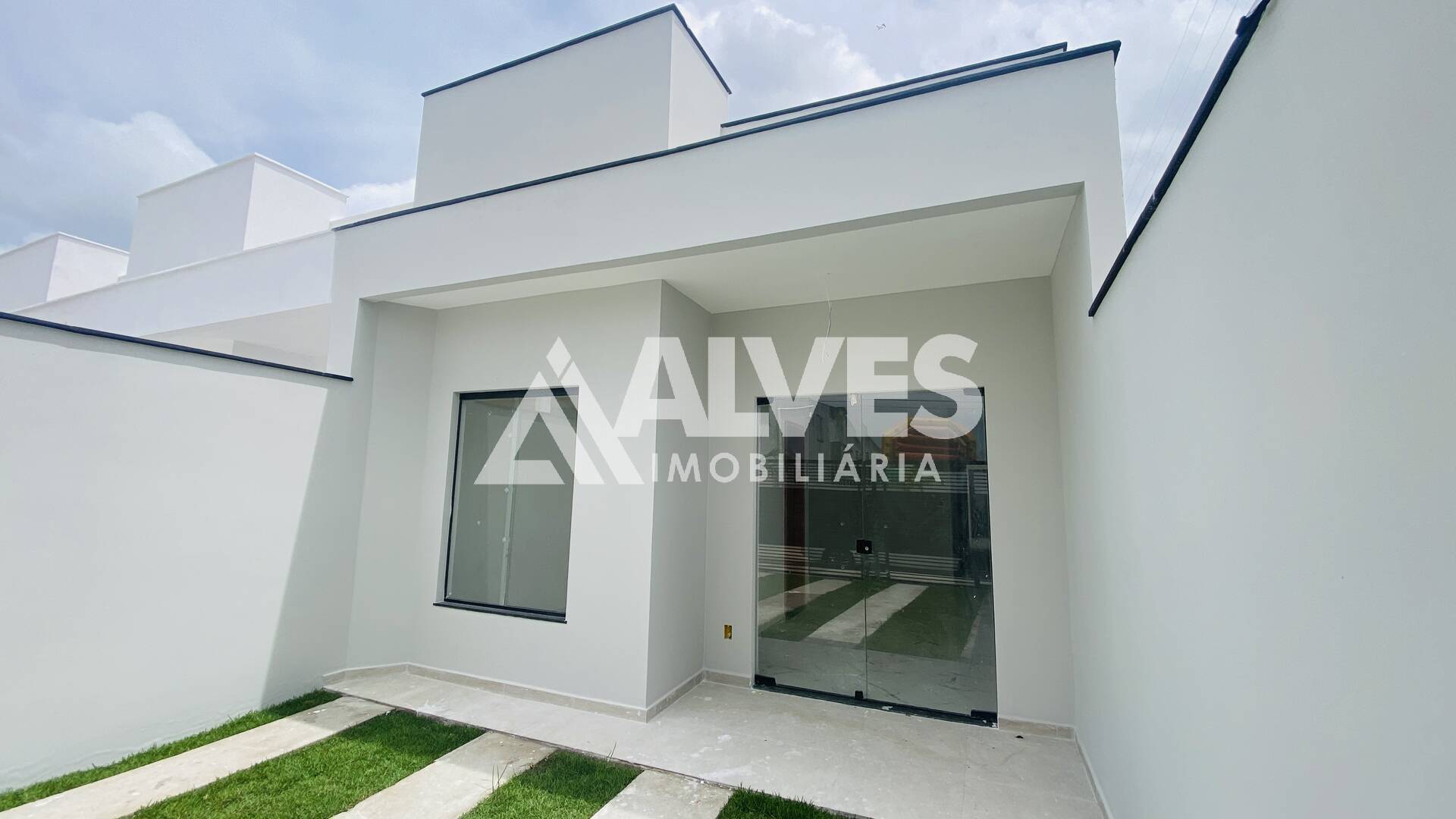 Casa, 3 quartos, 78 m² - Foto 5