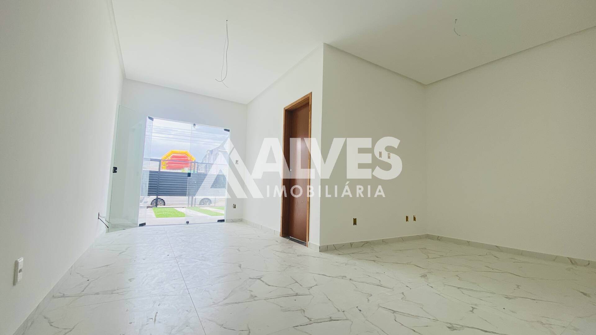 Casa, 3 quartos, 78 m² - Foto 3