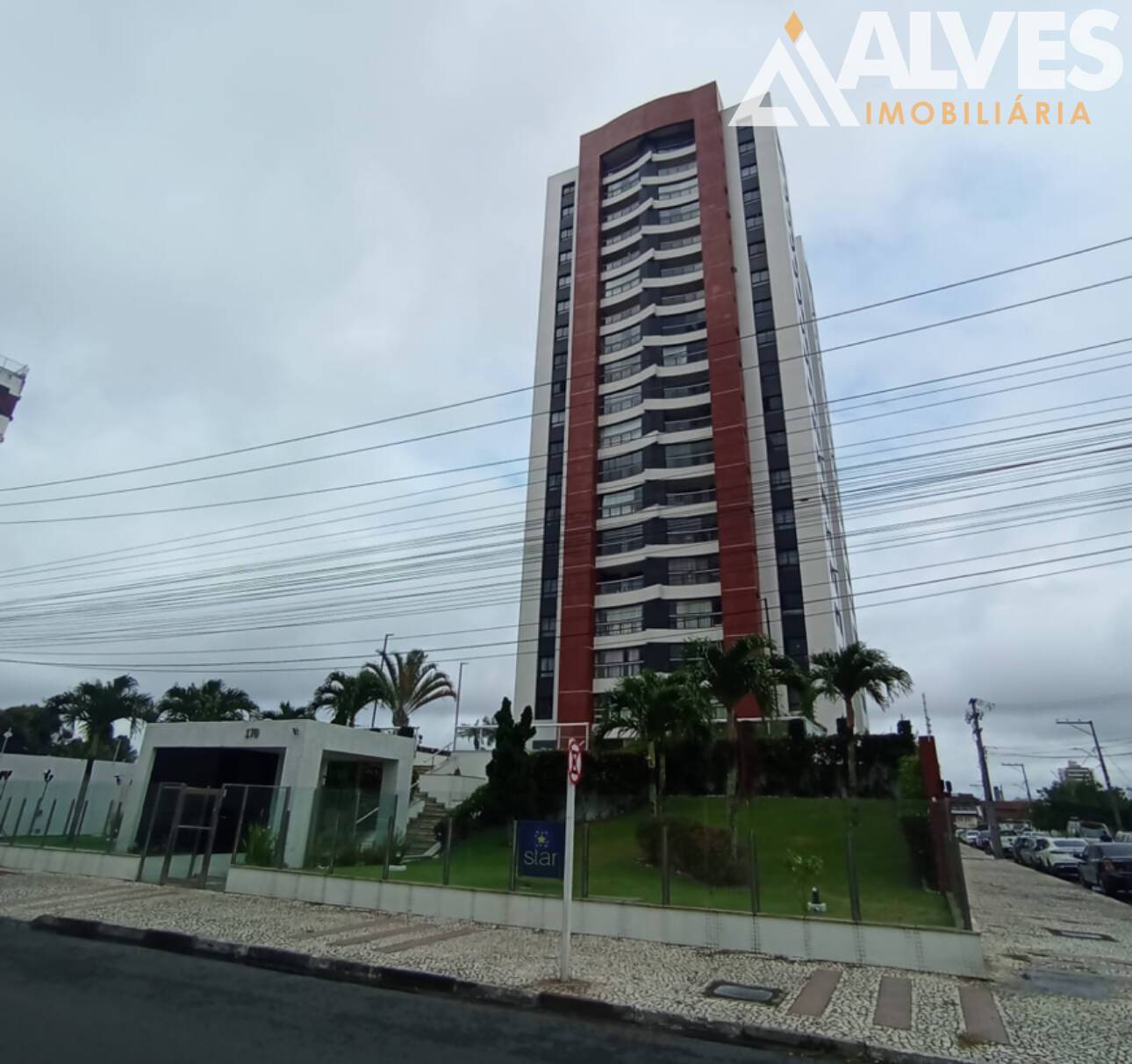 Apartamento, 3 quartos, 108 m² - Foto 2