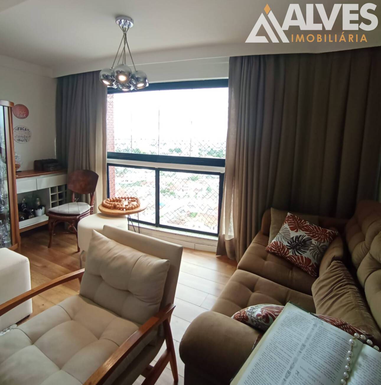 Apartamento, 3 quartos, 108 m² - Foto 4