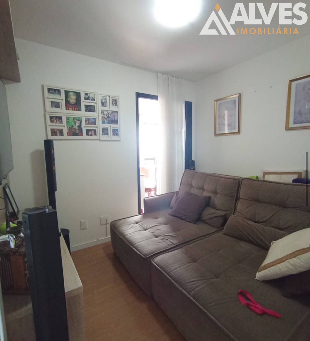 Apartamento, 3 quartos, 108 m² - Foto 5