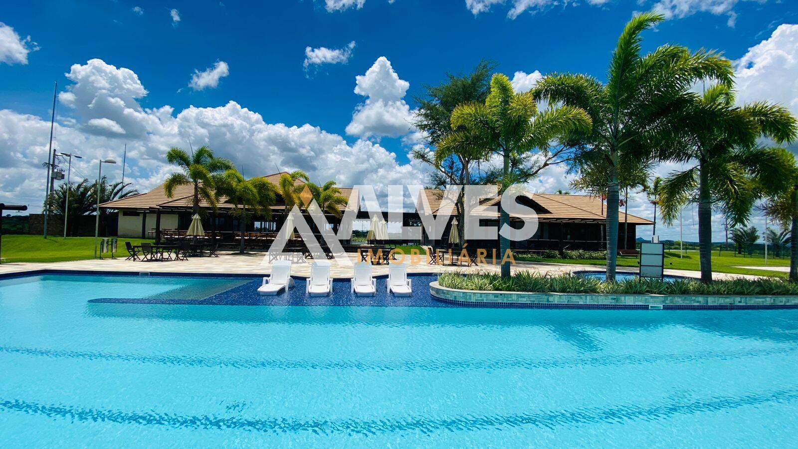 Terreno, 402 m² - Foto 1