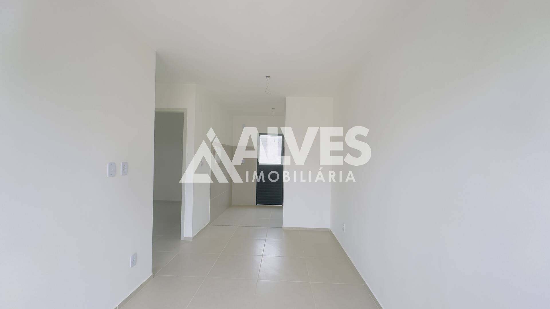 Casa, 2 quartos - Foto 2