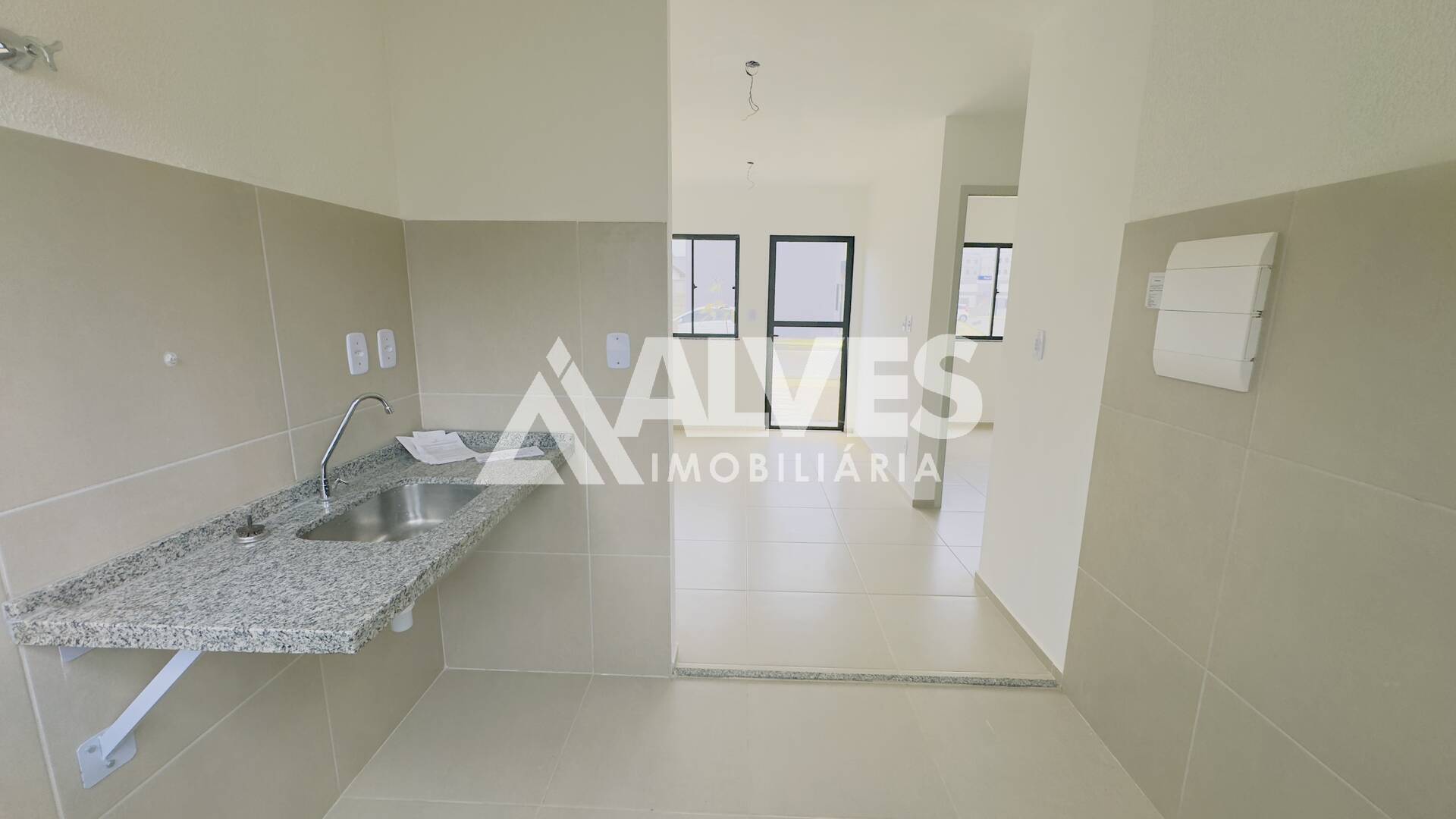 Casa, 2 quartos - Foto 3