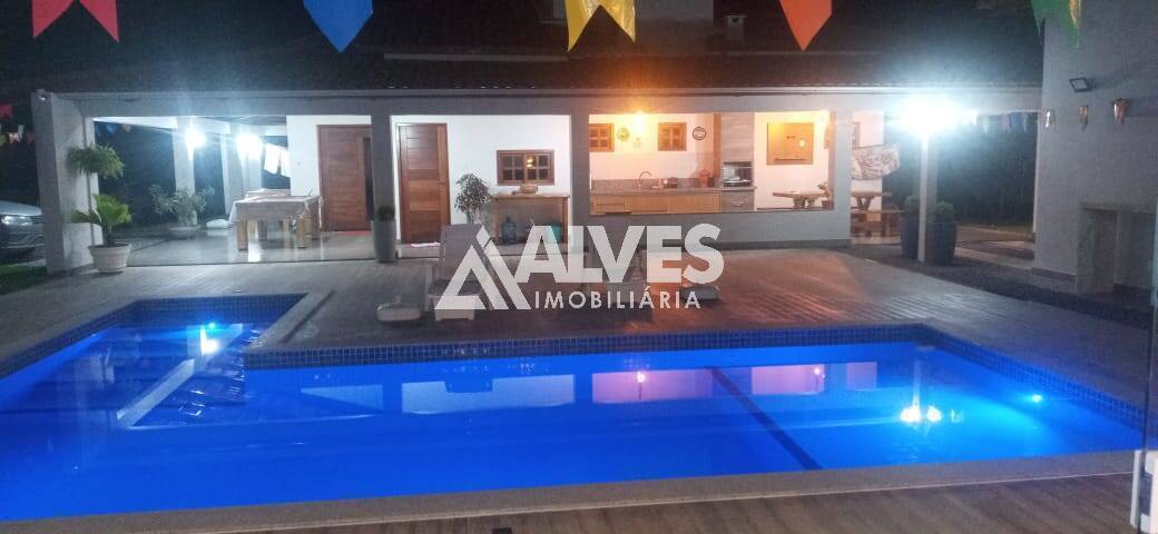 Chácara, 3 quartos, 2400 m² - Foto 5