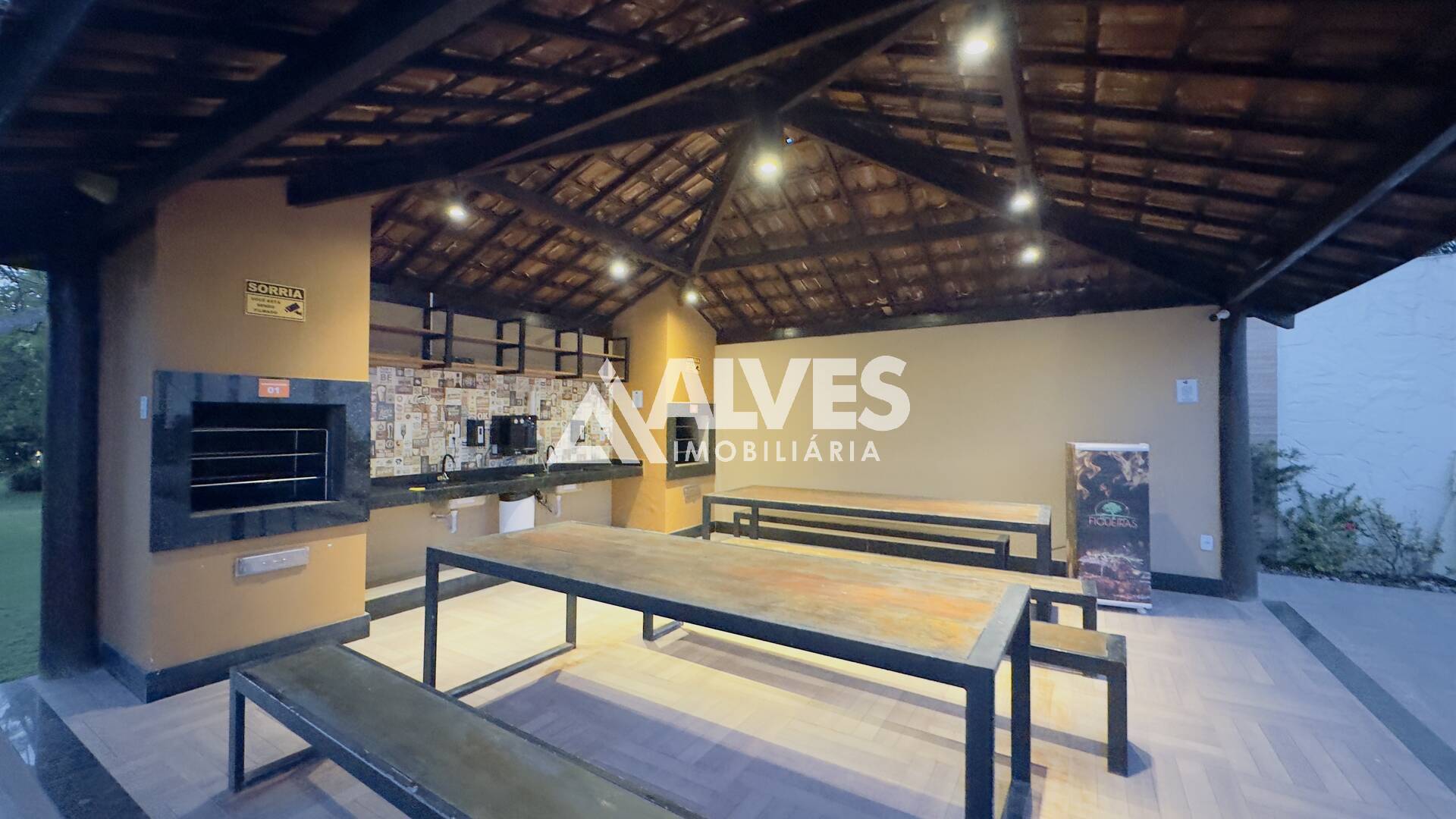 Sítio, 2 quartos, 300 m² - Foto 4