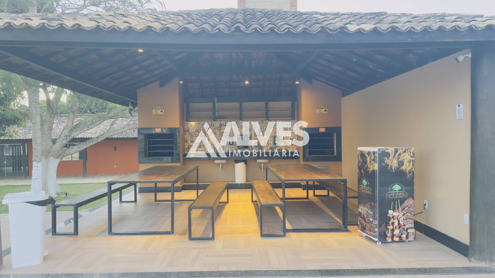 Sítio, 2 quartos, 300 m² - Foto 3