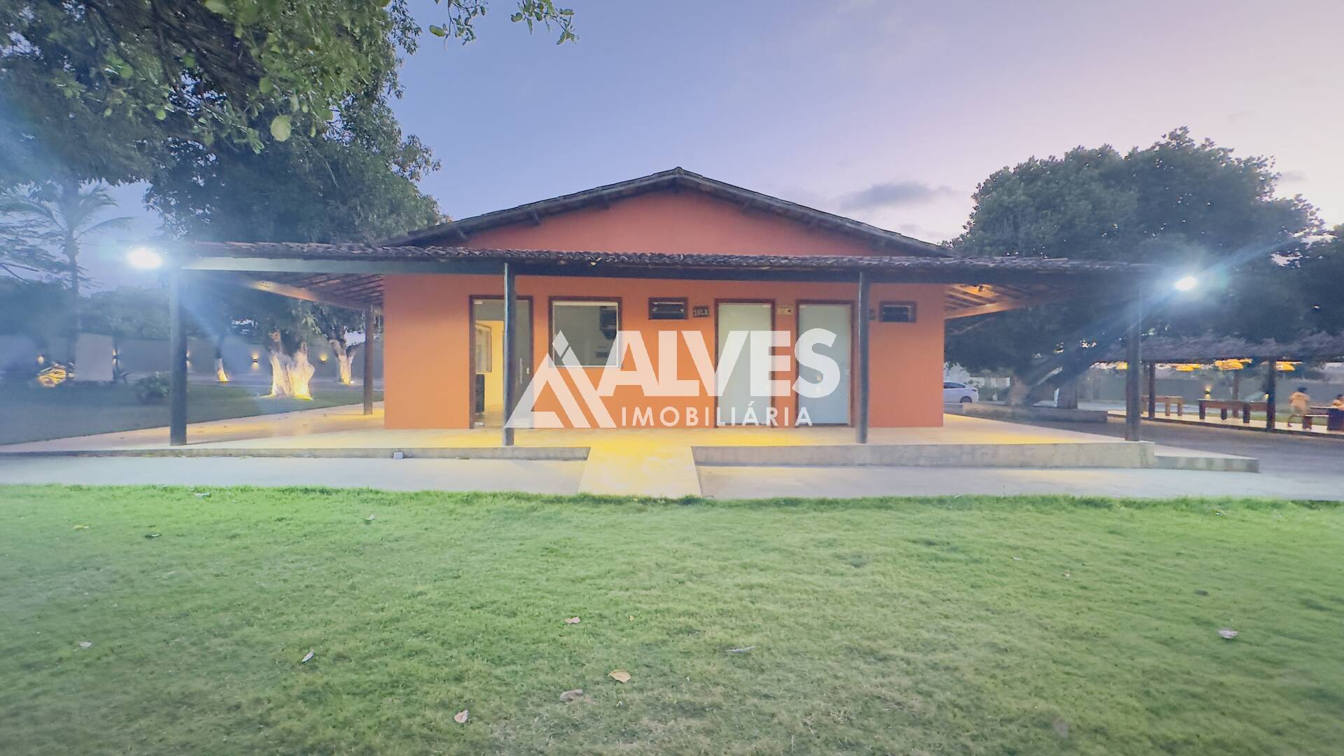 Terreno, 300 m² - Foto 1