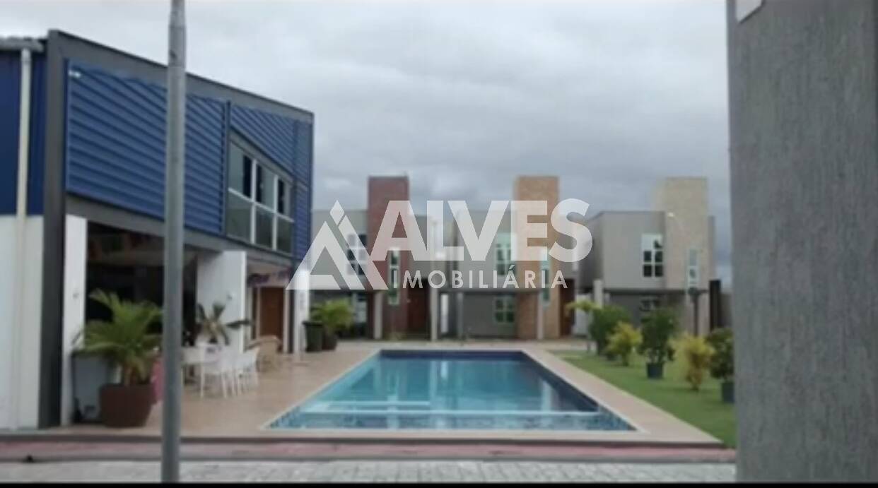 Casa de Condomínio, 3 quartos - Foto 24