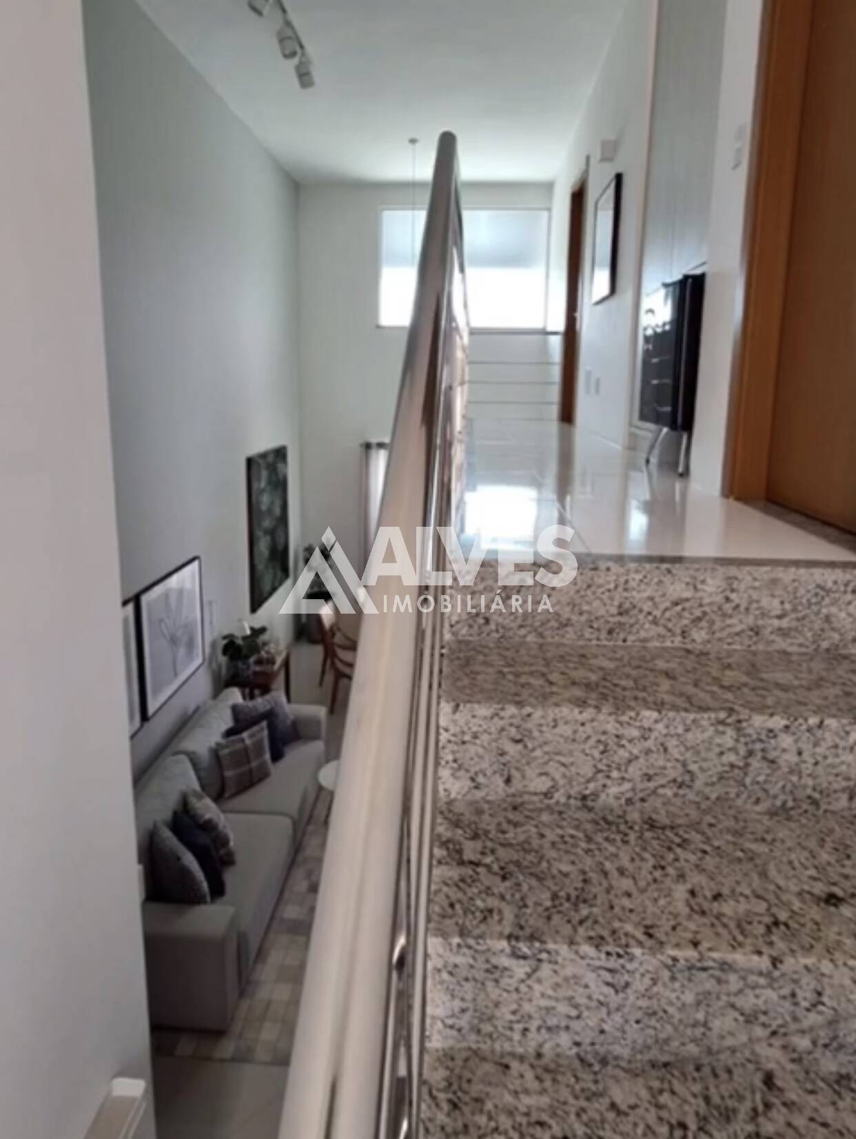 Casa de Condomínio, 3 quartos - Foto 10