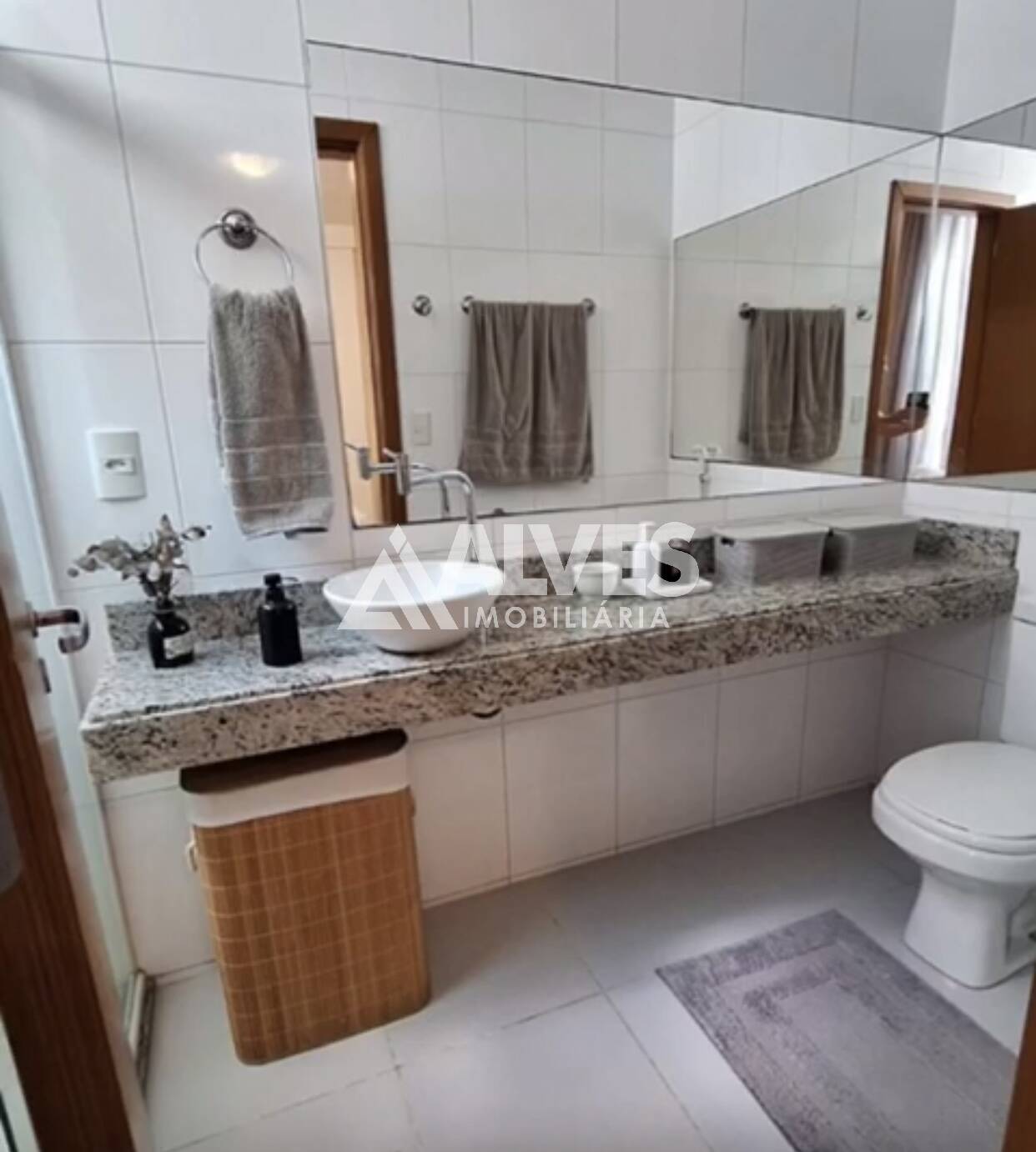 Casa de Condomínio, 3 quartos - Foto 19