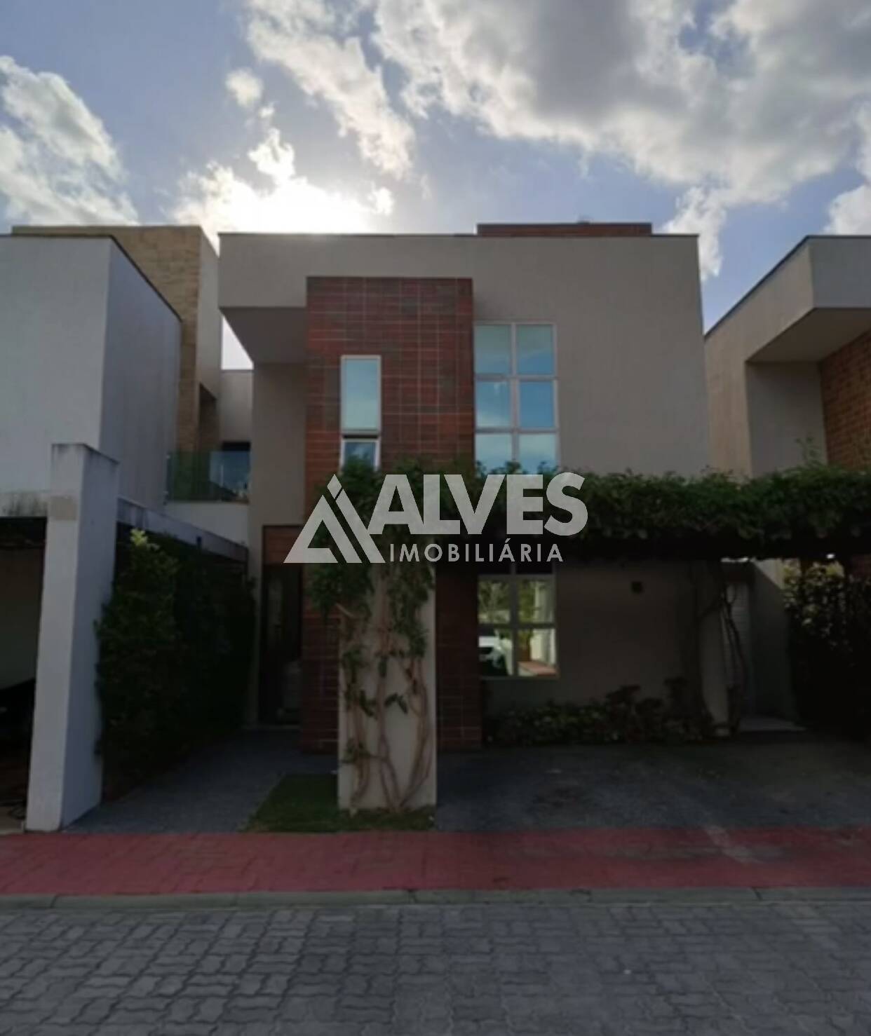 Casa de Condomínio, 3 quartos - Foto 9