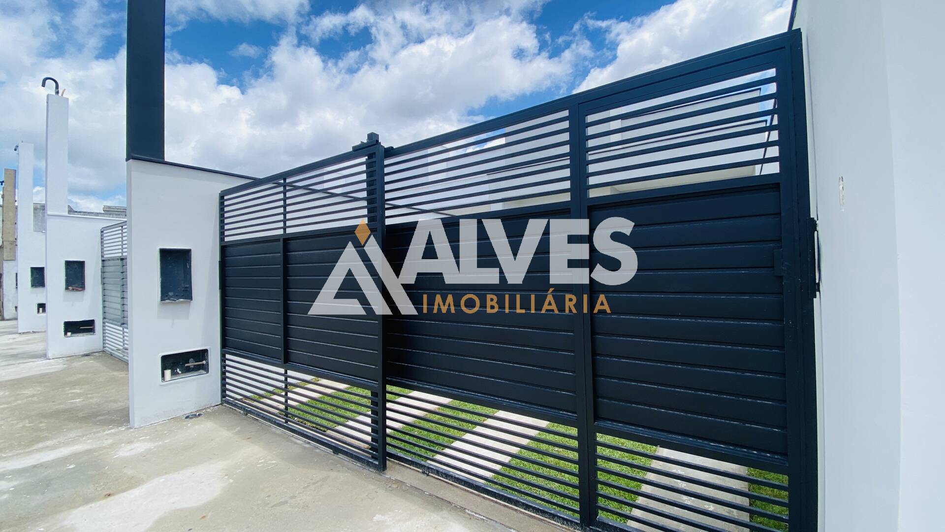 Casa, 3 quartos, 99 m² - Foto 2